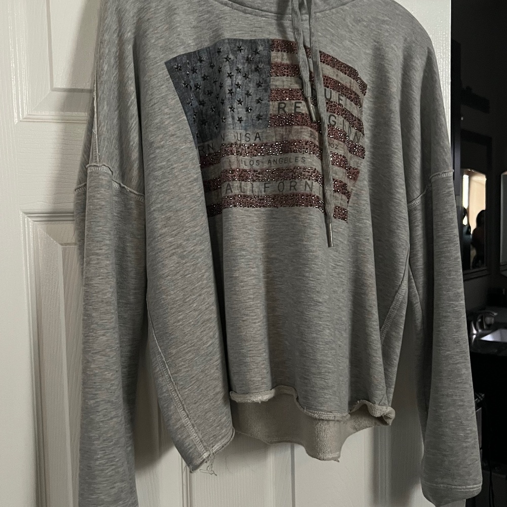 True religion Hoodie